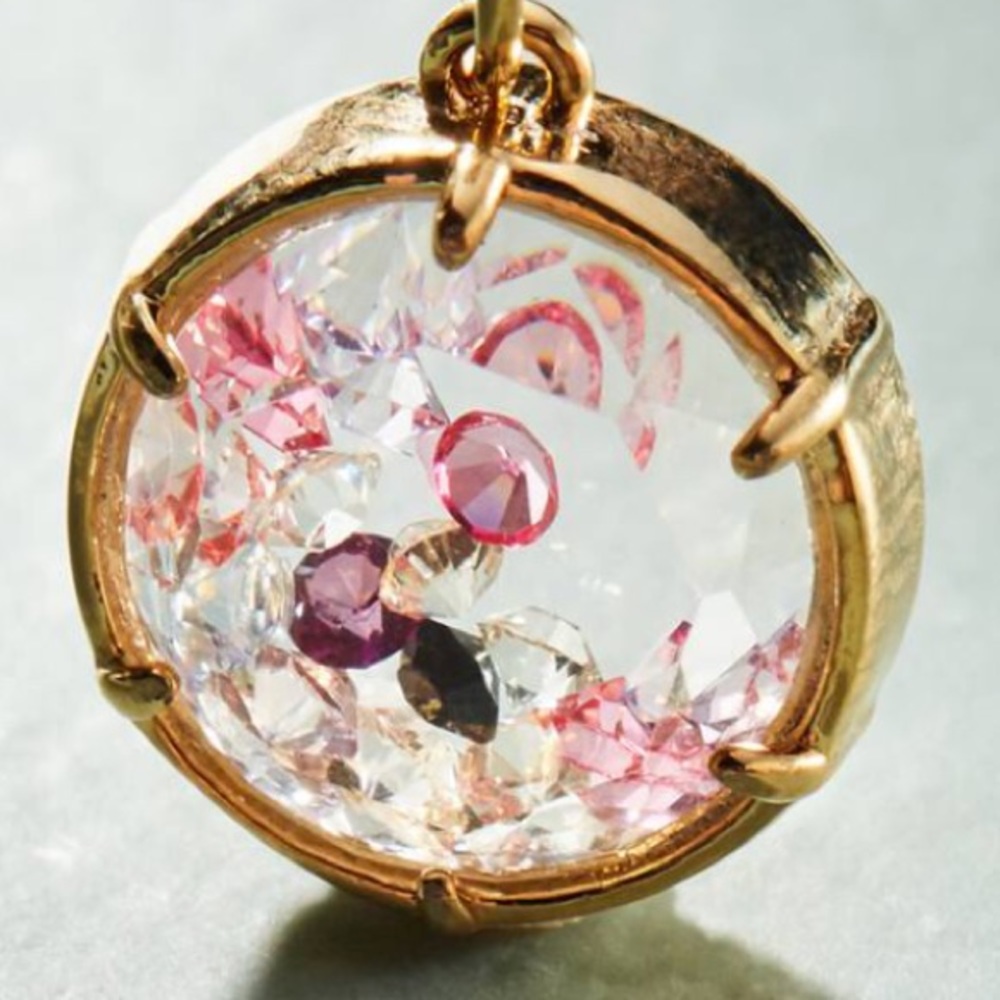 Meet your Posher, Chau